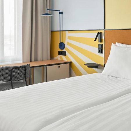 Original Sokos Hotel Royal Вааса Екстер'єр фото