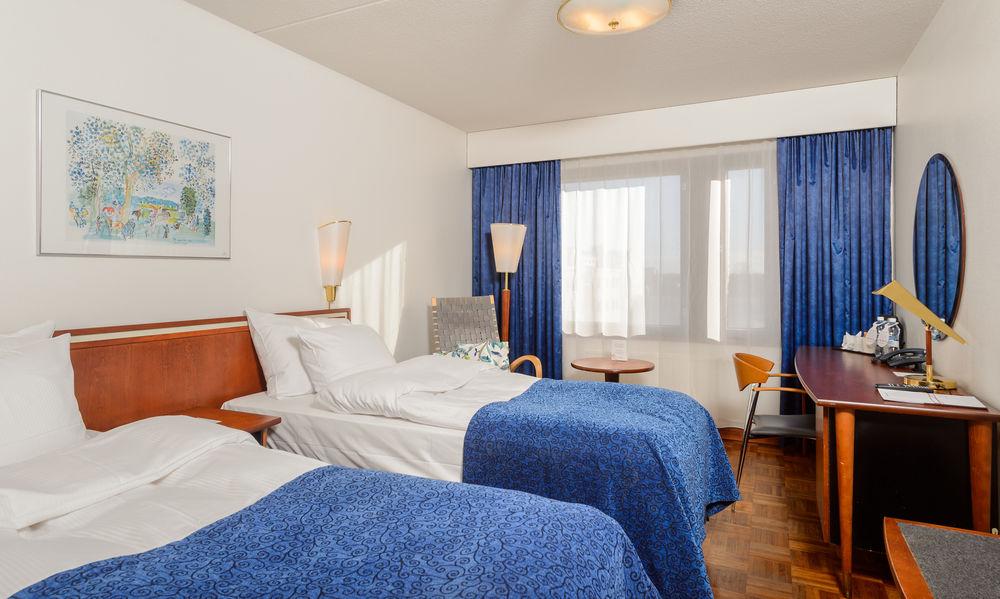 Original Sokos Hotel Royal Вааса Екстер'єр фото