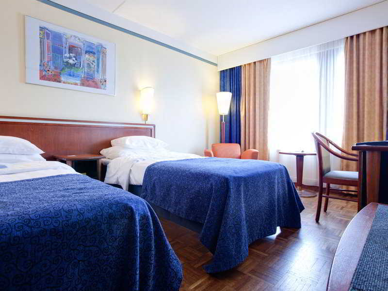 Original Sokos Hotel Royal Вааса Екстер'єр фото