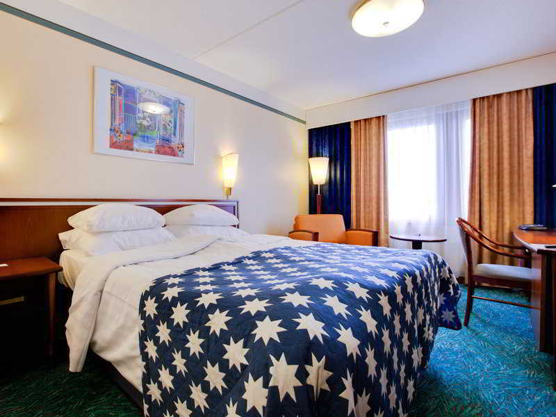 Original Sokos Hotel Royal Вааса Екстер'єр фото
